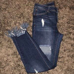 wax jeans but i love you uk